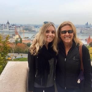 Meet your Posher, Alex